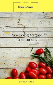 Read more about the article No-Cook Cookbook: It works!