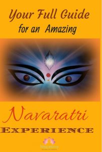 Read more about the article Navaratri: Celebrate Divine Feminine Energy