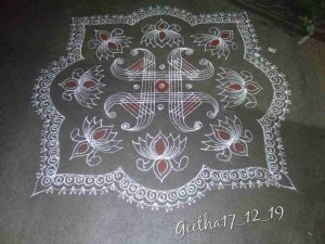 Read more about the article Sattvic Celebrations during Winter