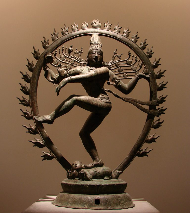 Celebrating Celestial Dance