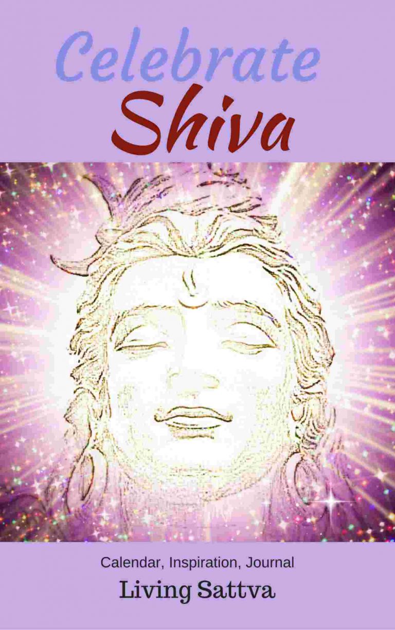 Celebrate-Shiva