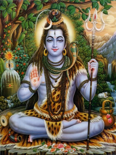 Read more about the article Shivaratri Upavasa