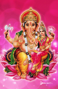 Read more about the article Global Ganesha Chanting