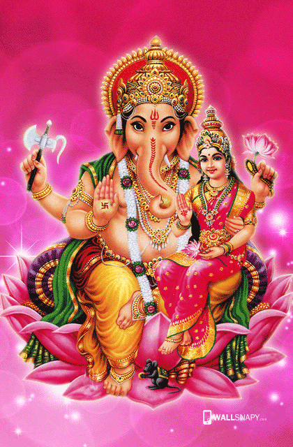 Lakshmi Ganapathi