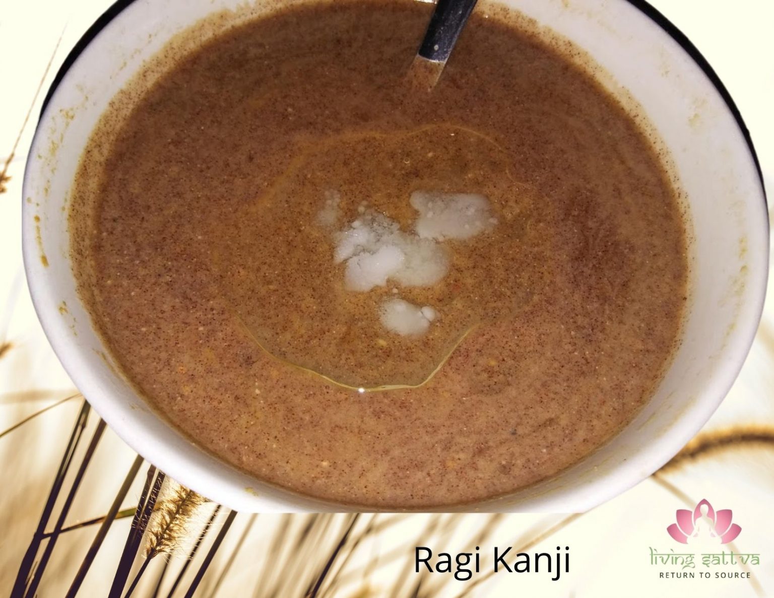 Ragi Kanji