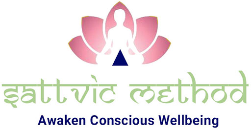 The Sattvic Method: Awaken Conscious Wellbeing