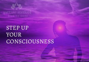 Read more about the article Step up your consciousness
