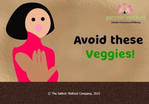 Read more about the article Avoid these Veggies!