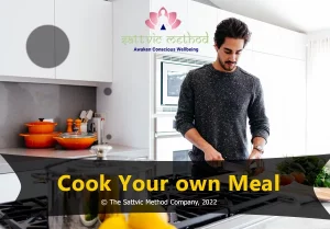 Read more about the article Cook Your own Meal