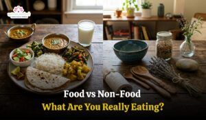 Read more about the article Food Vs. Non-food