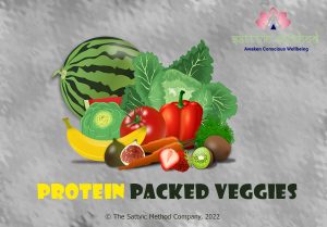 Read more about the article Protein packed Veggies