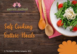 Read more about the article Self Cooking Sattvic Meals