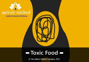 Read more about the article Toxic Food