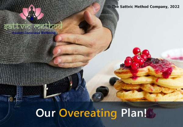 You are currently viewing Our Overeating Plan!