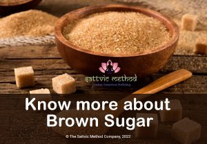 Read more about the article Know more about Brown Sugar