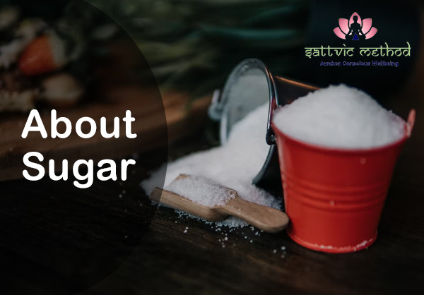 You are currently viewing About Sugar