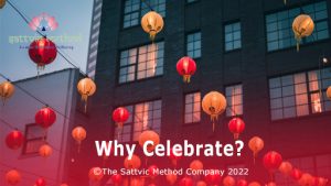 Read more about the article Why Celebrate?