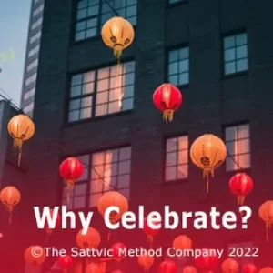 Read more about the article Why Celebrate?