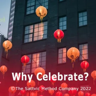 You are currently viewing Why Celebrate?
