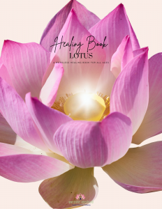 Lotus Book Cover