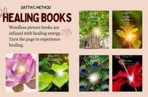 Read more about the article The Power of Healing Books