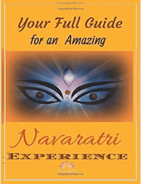 Navaratri Experience