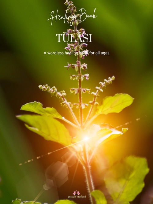 Tulasi Healing Book