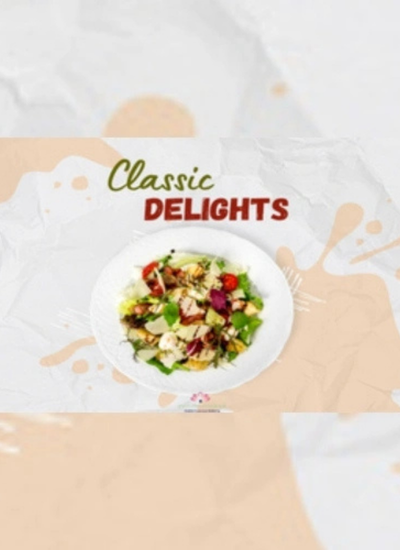 Classic Delights