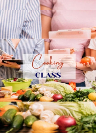 Cooking Class