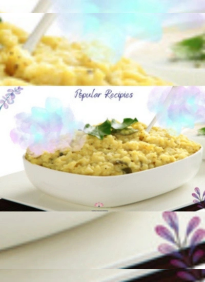 Popular Recipes
