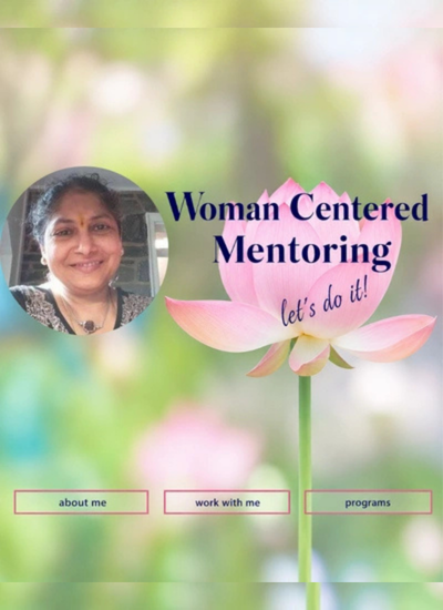 Woman Centered Mentoring Course