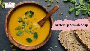 Read more about the article Secrets of Delicious Creamy Buttercup Squash Soup Recipe to Warm Your Soul