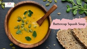 Read more about the article Secrets of Delicious Creamy Buttercup Squash Soup Recipe to Warm Your Soul