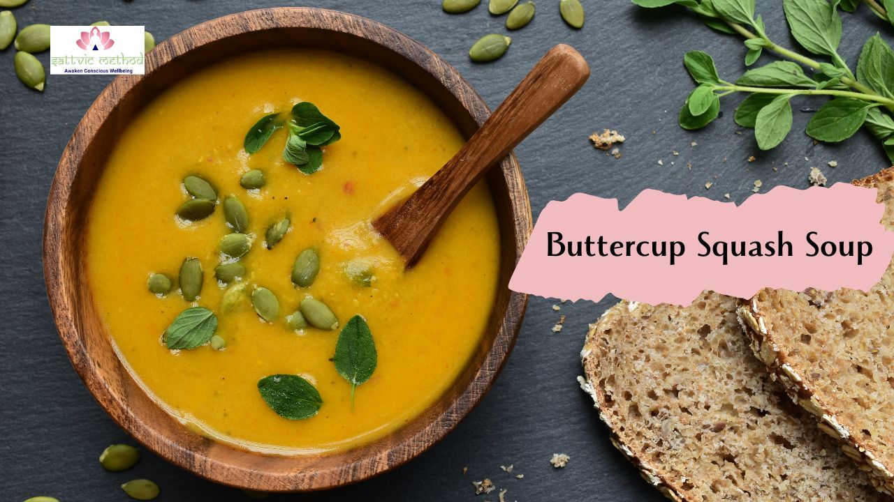 You are currently viewing Secrets of Delicious Creamy Buttercup Squash Soup Recipe to Warm Your Soul