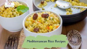 Read more about the article <strong>Mediterranean Rice: A Culinary Journey to the Heart of the Mediterranean</strong>