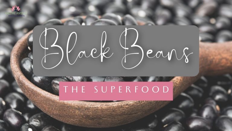Black Beans