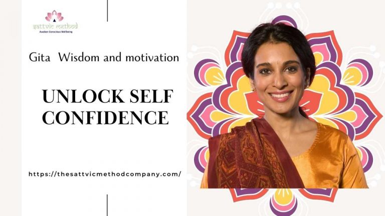 Unlock-Self-Confidence