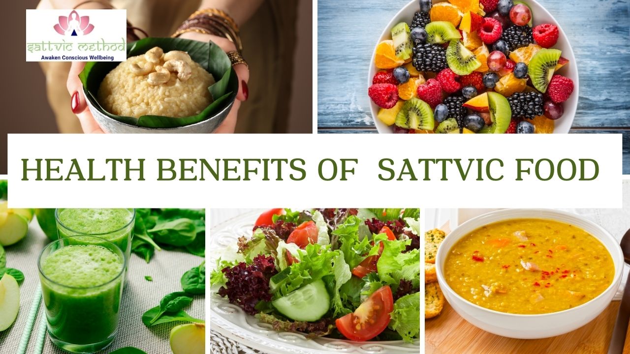 You are currently viewing Discover the Health Benefits of Satvic Foods: 5 Delicious and Nutritious Recipes to Try Today
