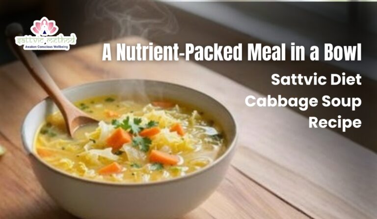 A Nutrient-Packed Meal in a Bowl