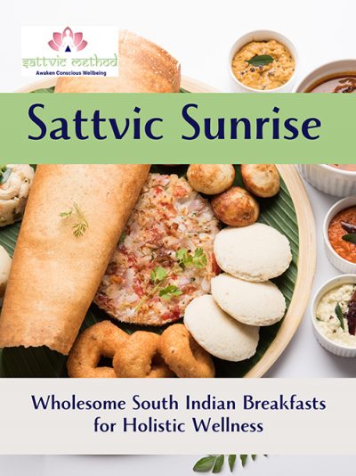 Easy, Delicious, Breakfast Recipe from Southern India