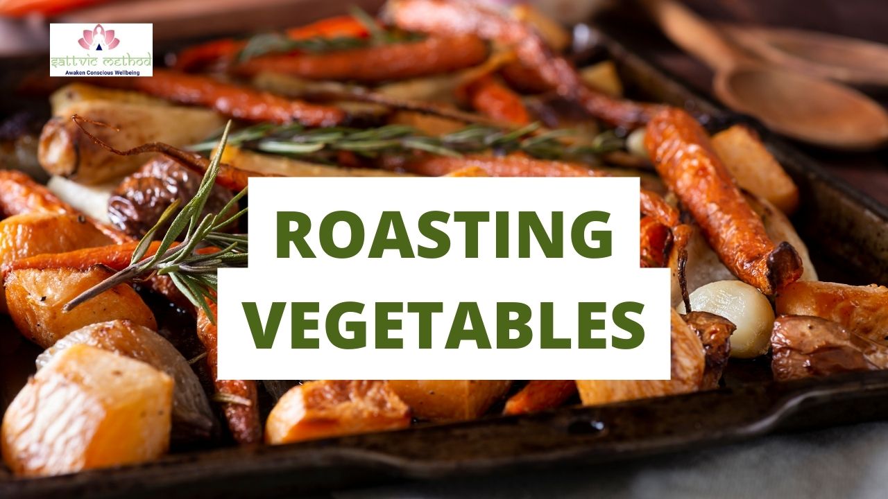 You are currently viewing <strong>Savor the flavors: A Guide to Roasting Vegetables for Maximum Deliciousness</strong>