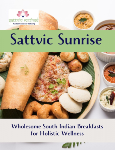 Sattvic Sunrise