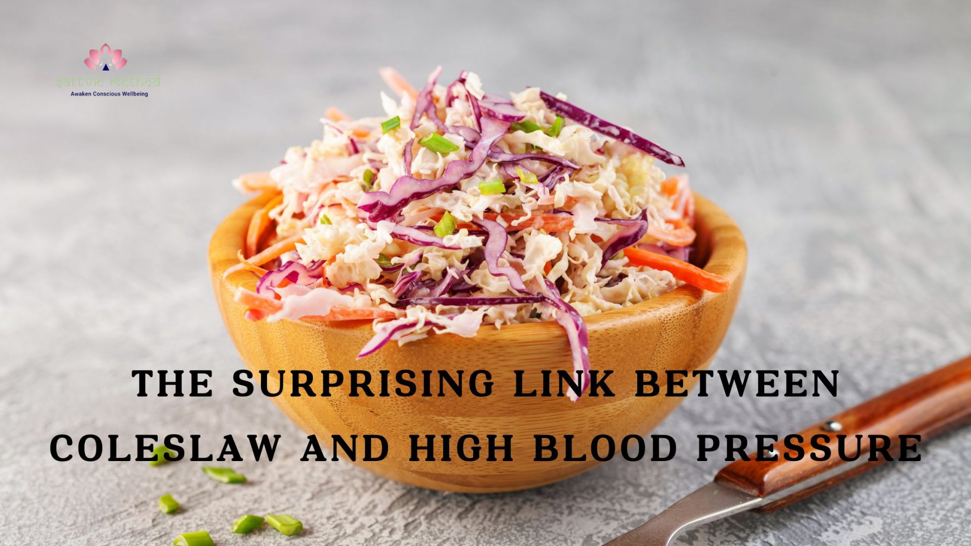 You are currently viewing Discover the Surprising Link Between Coleslaw and High Blood Pressure: Are You Risking Your Health?