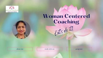 Woman Centered Mentoring Course