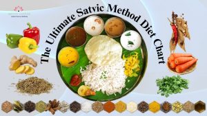 Read more about the article The Ultimate Satvic Method Diet Chart: Revitalize Your Mind and Body