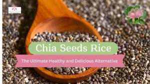 Read more about the article Rice Kanji with Chia seeds