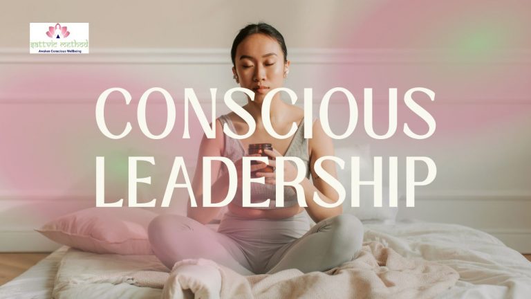 The Rise of Conscious Leadership: Embrace Empathy and Mindfulness in the Workplace