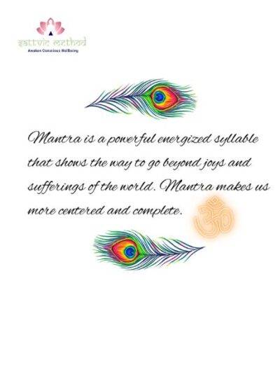 Gita Micro Meditations