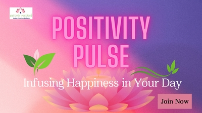 Positivity Pulse