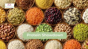 Read more about the article The Protein Showdown: Black Beans vs Pinto Beans – Which Legume Packs a Punch?